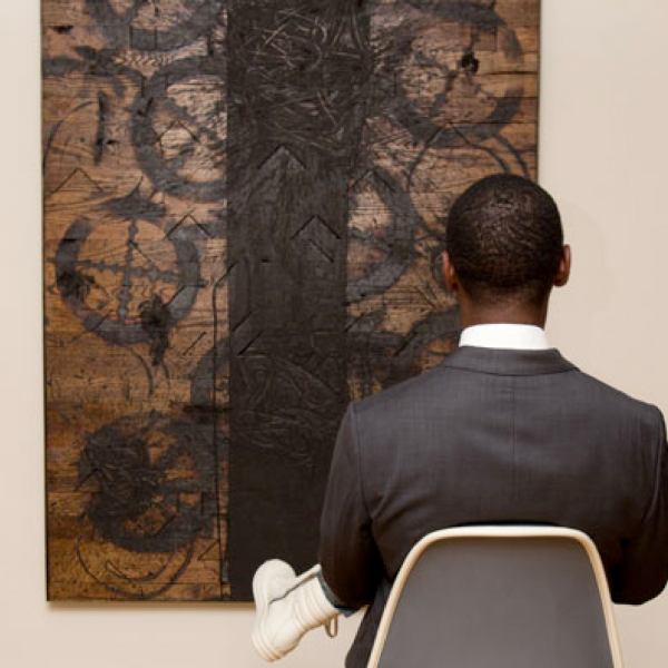 The Darryl Atwell Collection of African-American Art